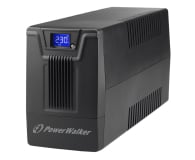 Power Walker LINE-INTERACTIVE (800VA/480W, 2x Schuko, AVR) - 544080 - zdjęcie 1